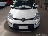  Fiat  Panda FIAT  / 2011 / 5P / BERLINA 1.0 FIREFLY 70CV SeS HYBRID CITY LIFE #29