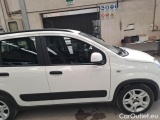 Fiat  Panda FIAT  / 2011 / 5P / BERLINA 1.0 FIREFLY 70CV SeS HYBRID CITY LIFE #35