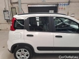  Fiat  Panda FIAT  / 2011 / 5P / BERLINA 1.0 FIREFLY 70CV SeS HYBRID CITY LIFE #37
