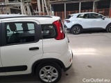  Fiat  Panda FIAT  / 2011 / 5P / BERLINA 1.0 FIREFLY 70CV SeS HYBRID CITY LIFE #41