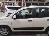  Fiat  Panda FIAT  / 2011 / 5P / BERLINA 1.0 FIREFLY 70CV SeS HYBRID CITY LIFE #43
