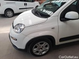  Fiat  Panda FIAT  / 2011 / 5P / BERLINA 1.0 FIREFLY 70CV SeS HYBRID CITY LIFE #45