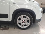  Fiat  Panda FIAT  / 2011 / 5P / BERLINA 1.0 FIREFLY 70CV SeS HYBRID CITY LIFE #51
