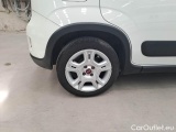  Fiat  Panda FIAT  / 2011 / 5P / BERLINA 1.0 FIREFLY 70CV SeS HYBRID CITY LIFE #53