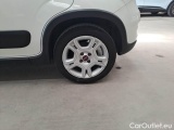  Fiat  Panda FIAT  / 2011 / 5P / BERLINA 1.0 FIREFLY 70CV SeS HYBRID CITY LIFE #55