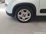  Fiat  Panda FIAT  / 2011 / 5P / BERLINA 1.0 FIREFLY 70CV SeS HYBRID CITY LIFE #57