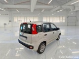  Fiat  Panda FIAT  / 2011 / 5P / BERLINA 1.2 69CV E6 EASY #2