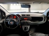  Fiat  Panda FIAT  / 2011 / 5P / BERLINA 1.2 69CV E6 EASY #3