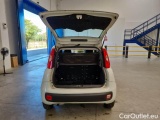  Fiat  Panda FIAT  / 2011 / 5P / BERLINA 1.2 69CV E6 EASY #5