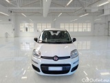  Fiat  Panda FIAT  / 2011 / 5P / BERLINA 1.2 69CV E6 EASY #6