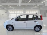 Fiat  Panda FIAT  / 2011 / 5P / BERLINA 1.2 69CV E6 EASY #8