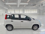  Fiat  Panda FIAT  / 2011 / 5P / BERLINA 1.2 69CV E6 EASY #7
