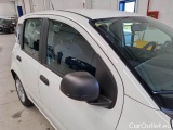  Fiat  Panda FIAT  / 2011 / 5P / BERLINA 1.2 69CV E6 EASY #31