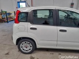  Fiat  Panda FIAT  / 2011 / 5P / BERLINA 1.2 69CV E6 EASY #40
