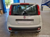 Fiat  Panda FIAT  / 2011 / 5P / BERLINA 1.2 69CV E6 EASY #42