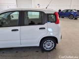  Fiat  Panda FIAT  / 2011 / 5P / BERLINA 1.2 69CV E6 EASY #52