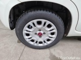  Fiat  Panda FIAT  / 2011 / 5P / BERLINA 1.2 69CV E6 EASY #61