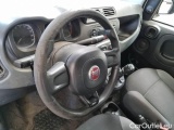  Fiat  Panda FIAT  / 2011 / 5P / BERLINA 1.2 69CV E6 EASY #96