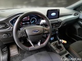  Ford  Focus FORD  / 2021 / 5P / BERLINA 1.0 ECOBOOST HYBRID 125CV ST-LINE STYLE #3