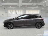  Ford  Focus FORD  / 2021 / 5P / BERLINA 1.0 ECOBOOST HYBRID 125CV ST-LINE STYLE #8