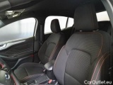  Ford  Focus FORD  / 2021 / 5P / BERLINA 1.0 ECOBOOST HYBRID 125CV ST-LINE STYLE #11