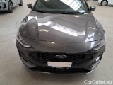  Ford  Focus FORD  / 2021 / 5P / BERLINA 1.0 ECOBOOST HYBRID 125CV ST-LINE STYLE #26