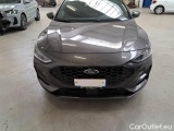  Ford  Focus FORD  / 2021 / 5P / BERLINA 1.0 ECOBOOST HYBRID 125CV ST-LINE STYLE #28
