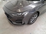  Ford  Focus FORD  / 2021 / 5P / BERLINA 1.0 ECOBOOST HYBRID 125CV ST-LINE STYLE #30