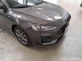  Ford  Focus FORD  / 2021 / 5P / BERLINA 1.0 ECOBOOST HYBRID 125CV ST-LINE STYLE #32