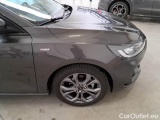  Ford  Focus FORD  / 2021 / 5P / BERLINA 1.0 ECOBOOST HYBRID 125CV ST-LINE STYLE #34