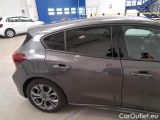  Ford  Focus FORD  / 2021 / 5P / BERLINA 1.0 ECOBOOST HYBRID 125CV ST-LINE STYLE #38