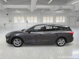  Ford  Focus FORD  / 2018 / 5P / STATION WAGON 1.5 ECOBLUE 120CV BUS CO-PILOT AUTO SW #7