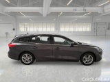  Ford  Focus FORD  / 2018 / 5P / STATION WAGON 1.5 ECOBLUE 120CV BUS CO-PILOT AUTO SW #6