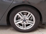  Ford  Focus FORD  / 2018 / 5P / STATION WAGON 1.5 ECOBLUE 120CV BUS CO-PILOT AUTO SW #18