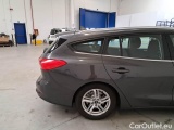  Ford  Focus FORD  / 2018 / 5P / STATION WAGON 1.5 ECOBLUE 120CV BUS CO-PILOT AUTO SW #57