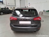  Ford  Focus FORD  / 2018 / 5P / STATION WAGON 1.5 ECOBLUE 120CV BUS CO-PILOT AUTO SW #66