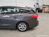  Ford  Focus FORD  / 2018 / 5P / STATION WAGON 1.5 ECOBLUE 120CV BUS CO-PILOT AUTO SW #71
