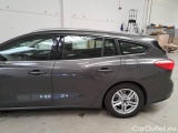  Ford  Focus FORD  / 2018 / 5P / STATION WAGON 1.5 ECOBLUE 120CV BUS CO-PILOT AUTO SW #73