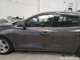  Ford  Focus FORD  / 2018 / 5P / STATION WAGON 1.5 ECOBLUE 120CV BUS CO-PILOT AUTO SW #81