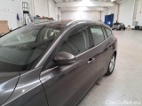 Ford  Focus FORD  / 2018 / 5P / STATION WAGON 1.5 ECOBLUE 120CV BUS CO-PILOT AUTO SW #90