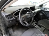  Ford  Focus FORD  / 2018 / 5P / STATION WAGON 1.5 ECOBLUE 120CV BUS CO-PILOT AUTO SW #131