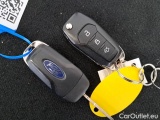  Ford  Focus FORD  / 2018 / 5P / STATION WAGON 1.5 ECOBLUE 120CV BUS CO-PILOT AUTO SW #139