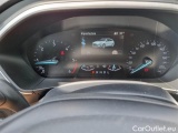  Ford  Focus FORD  / 2018 / 5P / STATION WAGON 1.5 ECOBLUE 120CV BUS CO-PILOT AUTO SW #142