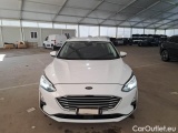  Ford  Focus FORD  / 2018 / 5P / STATION WAGON 1.5 ECOBLUE 120CV BUSINESS SW #6