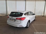  Ford  Focus FORD  / 2018 / 5P / STATION WAGON 1.5 ECOBLUE 120CV BUSINESS SW #2