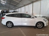  Ford  Focus FORD  / 2018 / 5P / STATION WAGON 1.5 ECOBLUE 120CV BUSINESS SW #7