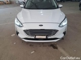  Ford  Focus FORD  / 2018 / 5P / STATION WAGON 1.5 ECOBLUE 120CV BUSINESS SW #30
