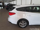  Ford  Focus FORD  / 2018 / 5P / STATION WAGON 1.5 ECOBLUE 120CV BUSINESS SW #45