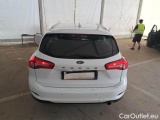  Ford  Focus FORD  / 2018 / 5P / STATION WAGON 1.5 ECOBLUE 120CV BUSINESS SW #52