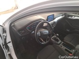  Ford  Focus FORD  / 2018 / 5P / STATION WAGON 1.5 ECOBLUE 120CV BUSINESS SW #73